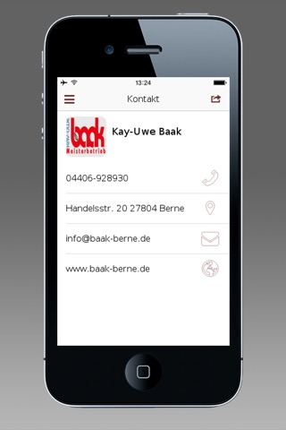 Kay-Uwe Baak screenshot 3
