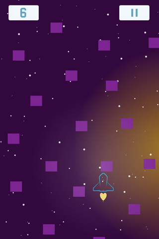Cosmos - Endless Space Odyssey screenshot 4