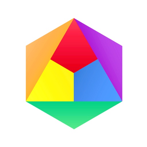 Colors - Puzzle Game