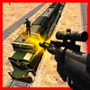 Train Sniper Simulator 3D