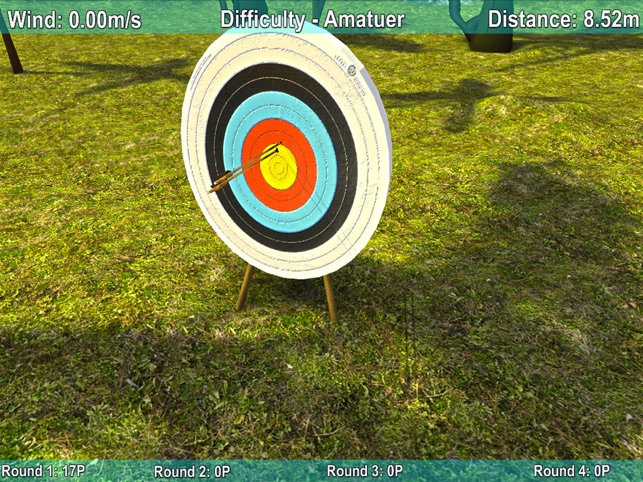 Archery Champion - 3D Shooting Archer Tournament Game(圖2)-速報App