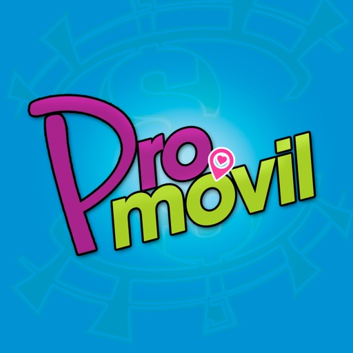 promóvil