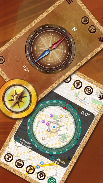 Your Direction Pro screenshot-4