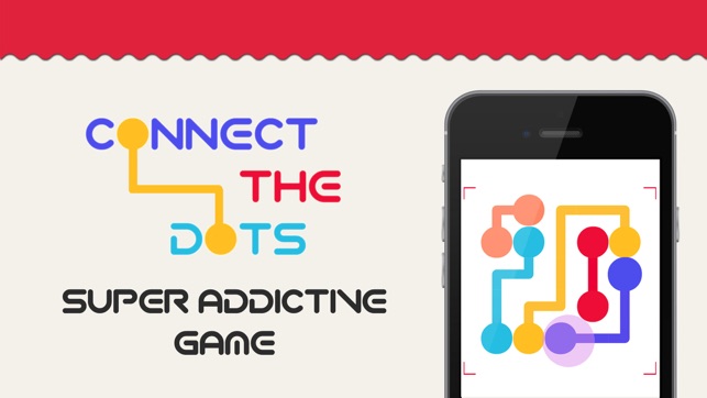 Connect The Dots ~(圖1)-速報App