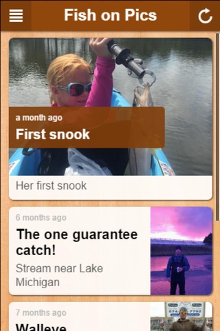 Fish On Pics screenshot 3