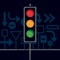 The Traffic Lights® App helps adults to identify, understand and respond to children’s sexual behaviour