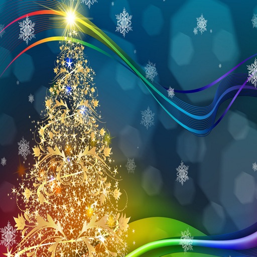 Beautiful Christmas Tree Songs icon