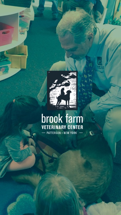 Brook Farm Veterinary Center