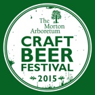 Morton Arboretum Craft Beer Festival