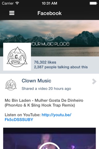 Clown Music screenshot 4