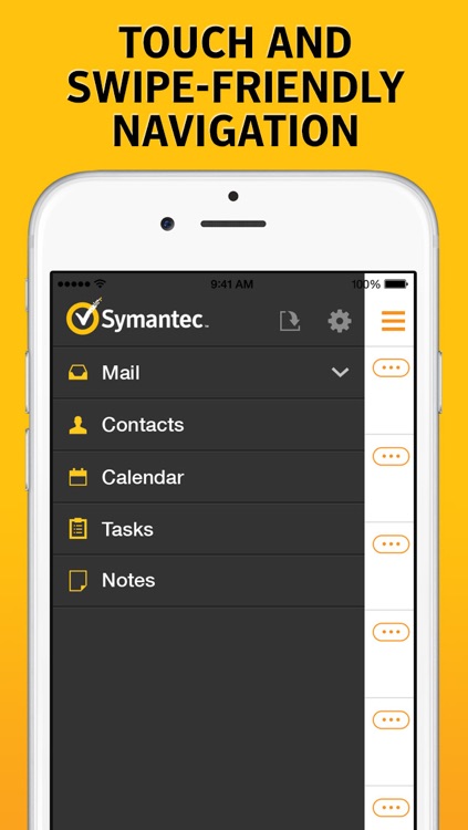 TouchDown Enterprise