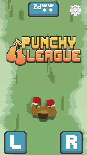 Punchy League(圖1)-速報App