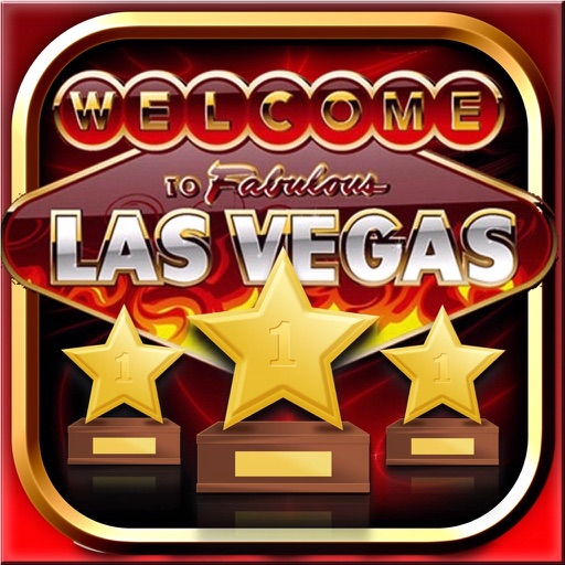 Classic Casino Jackpot Slots - Free Vegas Games icon