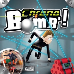 Chrono Bomb DE