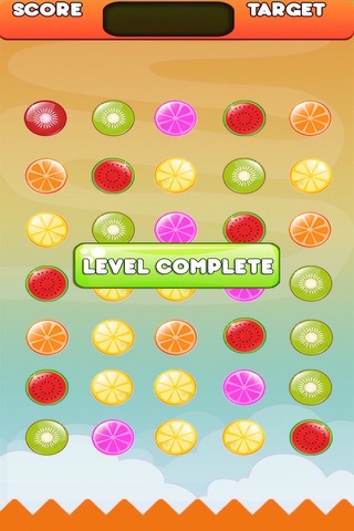 Sweet Crunch Candy Splash Mania screenshot 4