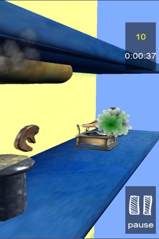 Linerunner 3D screenshot 3