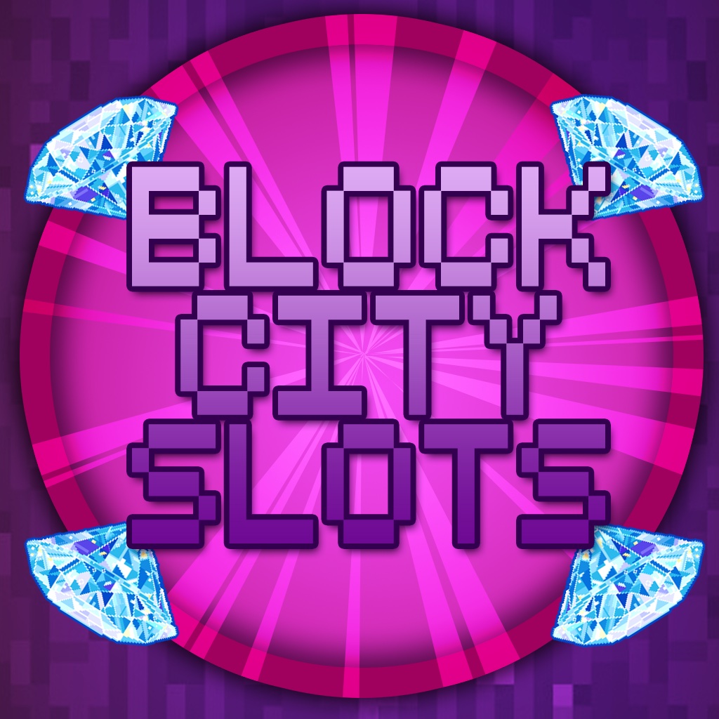 Block City Slots icon