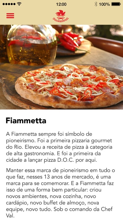 Fiammetta