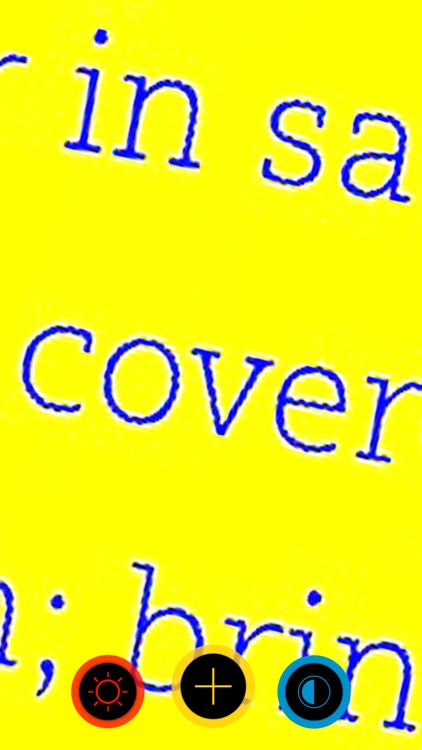visor - magnifier screenshot-3