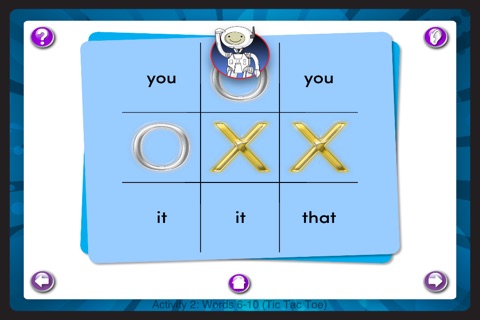 English Words 1-300 screenshot 4