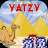 Best Egyptian Yatzy Casino with Jackpot Wheel!