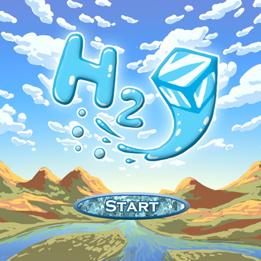 H2O iOS App