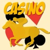 Casino Horses Race