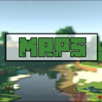 Maps for Minecraft Free apk