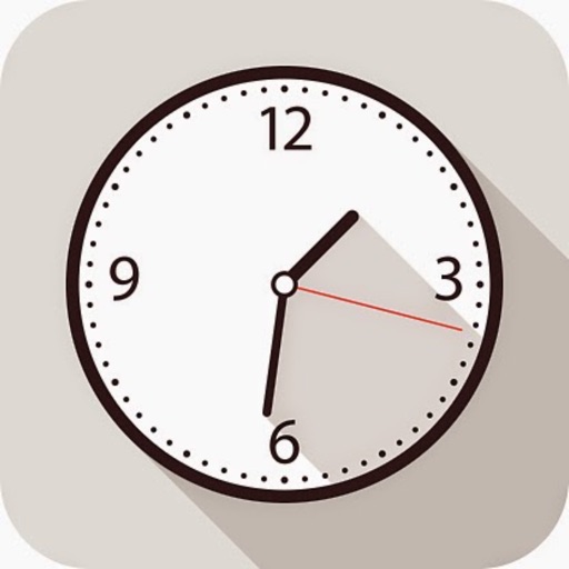 Timer Checking icon