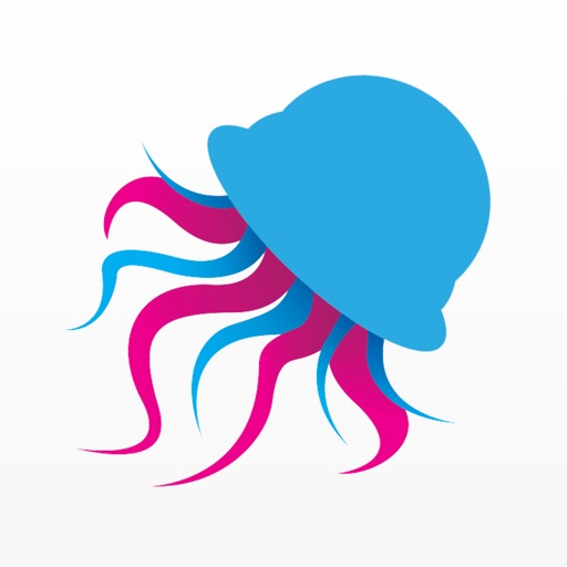 Jellyfish Float Spa icon