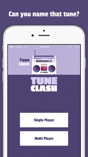 TuneClash(圖1)-速報App