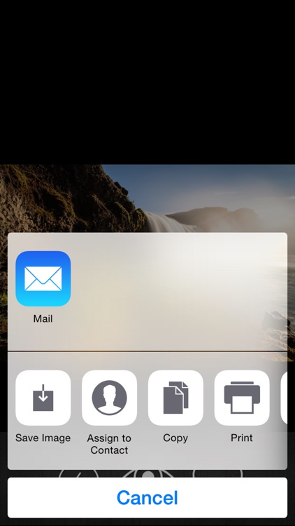 Pic Assist- Mobile Photolab screenshot-3