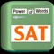 Power of Words! SAT® and Critical Reading Vocabulary