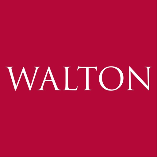 Walton Magazine icon