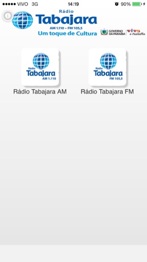 Rádio Tabajara(圖1)-速報App