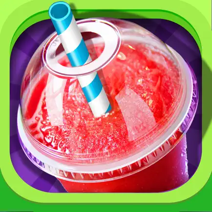 Make Snow Cone, Slushy & Ice Pop - Free! Читы