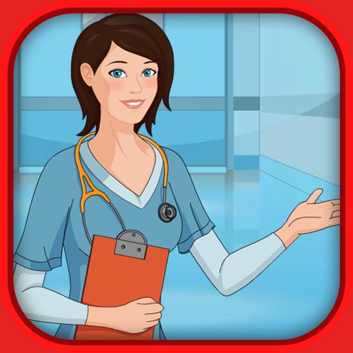 Operate Game - Eardrum Surgery icon