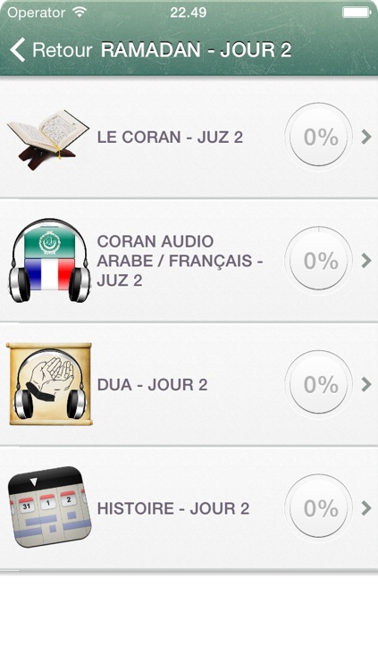 Ramadan 2016 Audio mp3 en Arabe et en Français - Coran, Invocations, Histoire et Hadiths