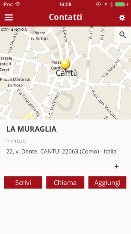 La Muraglia screenshot-4
