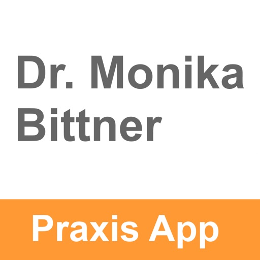 Praxis Dr Monika Bittner München icon