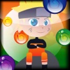 Bubble Ninja - Naruto Version
