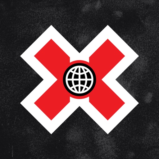 X VIP Icon