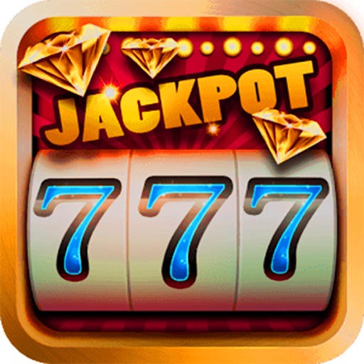 ``Casino-Jackpot-New! icon