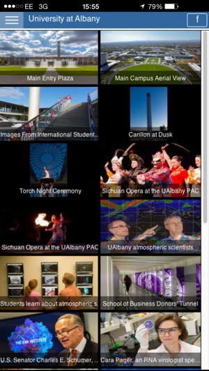 University at Albany(圖1)-速報App