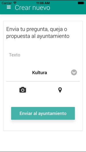 Lezo App