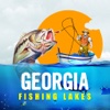Georgia Fishing Lakes