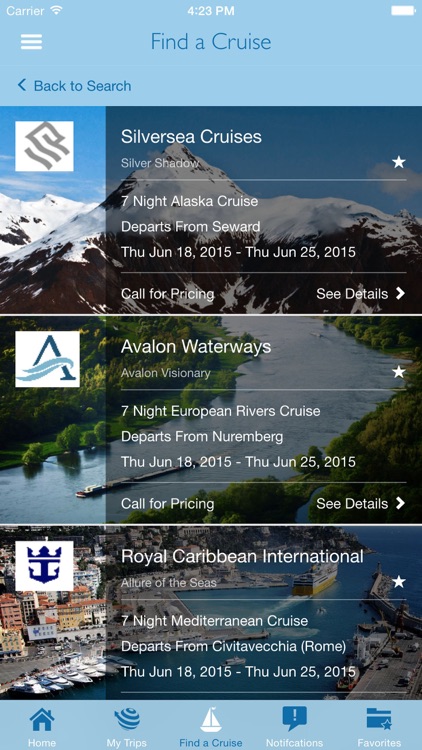 WingGate Travel Mobile