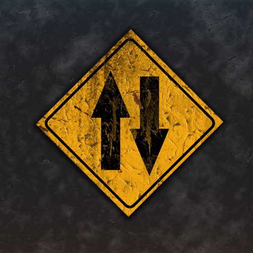 Apocalypse Traffic icon