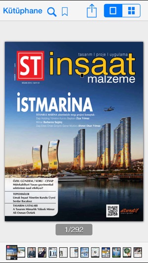 ST İnşaat Malzeme(圖1)-速報App