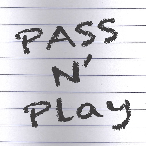 Pass N' Play icon